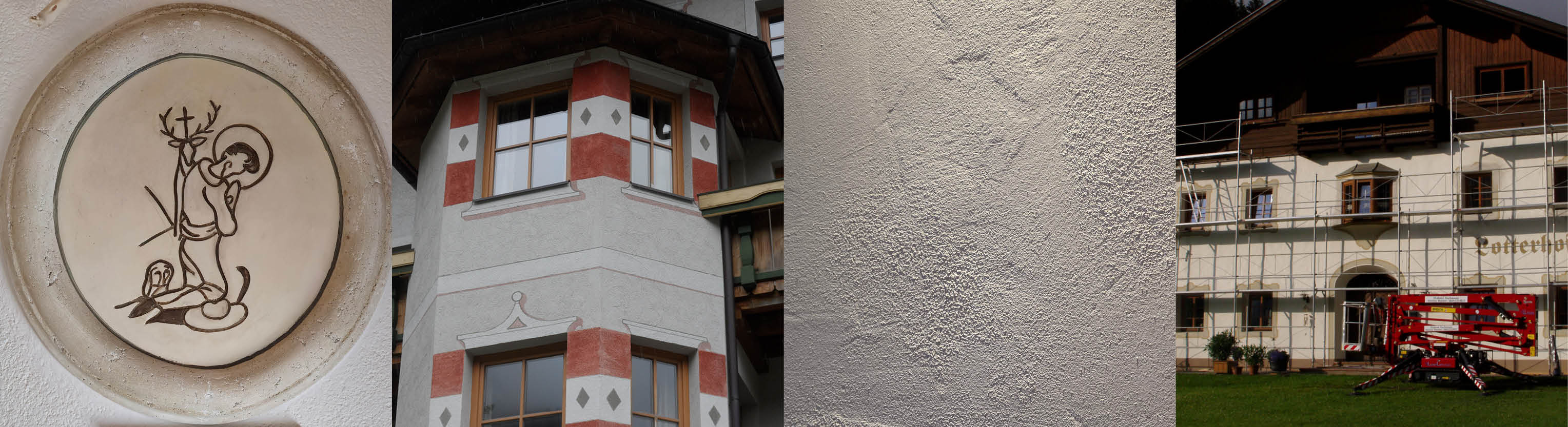 bilderreihe bodenbeschichtung fassade bachmann